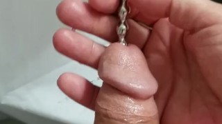 MORE sounding fun in shower