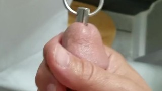 MORE sounding fun in shower