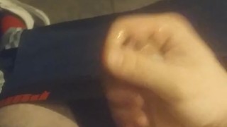 Quick nut at work