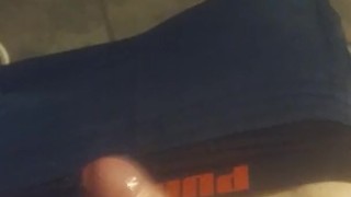 Quick nut at work