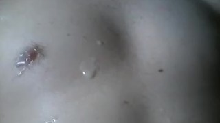 Young 22yo quick fap his morning wood