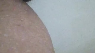 Condom jerk, long lasting