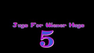 Jugs for Wiener Hugs 5 - Arabelle Raphael J4WH [preview]