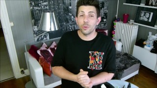 ORAL SEX et prévention : COURS DE LANGUES ! (msieur-jeremy.fr)