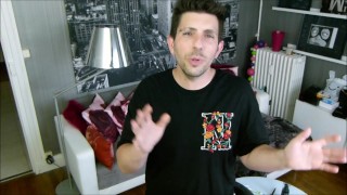 ORAL SEX et prévention : COURS DE LANGUES ! (msieur-jeremy.fr)