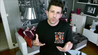 ORAL SEX et prévention : COURS DE LANGUES ! (msieur-jeremy.fr)