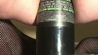 large can deep in my ass
