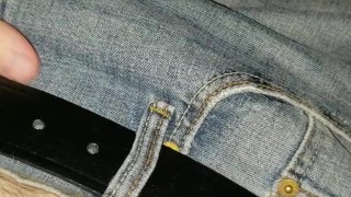 Just a peek.