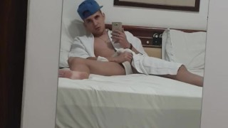 masturbation