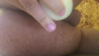 Deep dildo