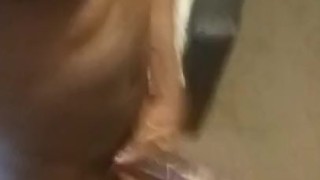 Jamaculent's Super Blessed Sexy Ass