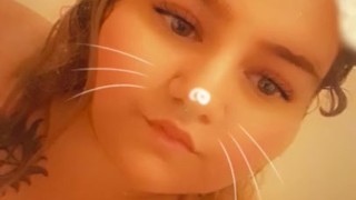 BBW LoverRae Bathtime!