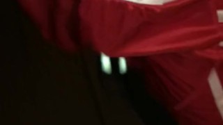 Freeballing in public ** Part 1 **