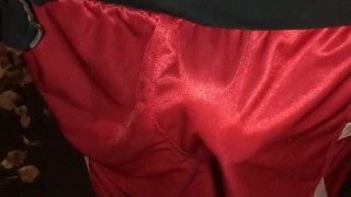 Freeballing in public ** Part 1 **