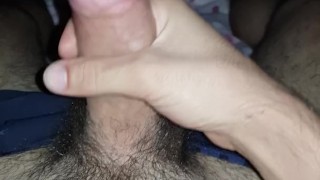 My cock