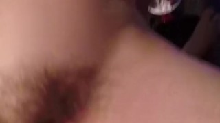 POV Pussy Licking, Riding, Creampie CUM! - Harper The Fox