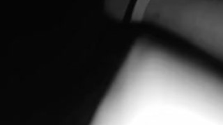 Having Fun With Myself