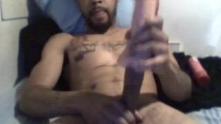 Me and My Pocket Pussy