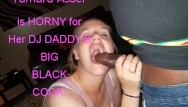 Tamara Asser Gets FUCKED by Big Daddy's Black Cock!