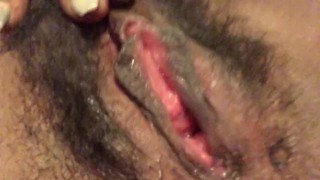 His cum won’t come down he was in too deep