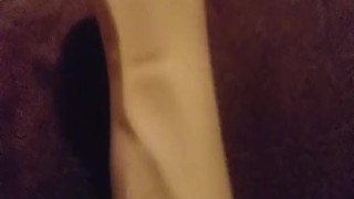 Huge Dildo Fuck Machine