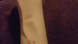 Huge Dildo Fuck Machine