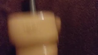 Huge Dildo Fuck Machine