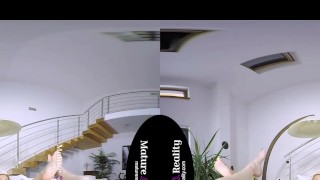 MatureReality - Milfs Lesbian Fantasies