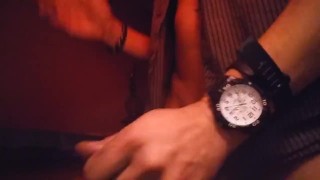 dEaN sTrOkEs & sMoKeS