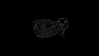 TINIEST THONGS EATEN BY PUSSY LIPS