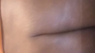 Creampied
