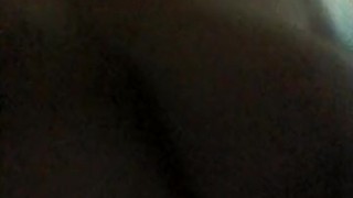 Soaping up my big boobs