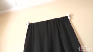 Sexy Young Twink Gets Creeped On By Daddy