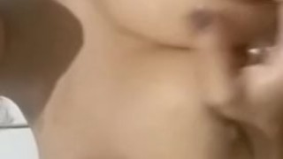 Brincando com a bucetinha