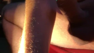 Beginn wanking 25 years cock