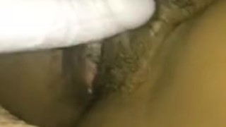 Making my Pussy cum 