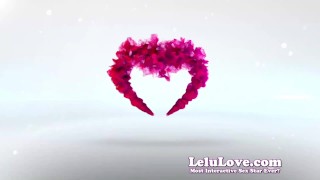 Lelu Love- PODCAST: Ep118 Full Story Of My LONG Labor That I Barely Remembe