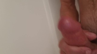 Shower with James Ray