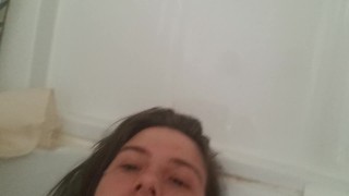 Bath Time Fun