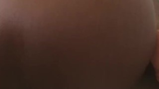 Riding Maylwear's David Dildo 19JUNE2018