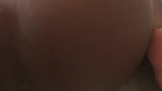 Riding Maylwear's David Dildo 19JUNE2018