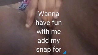 Cum play with me