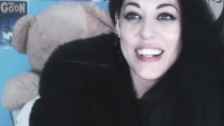 The Fur Coat Diaries part 3