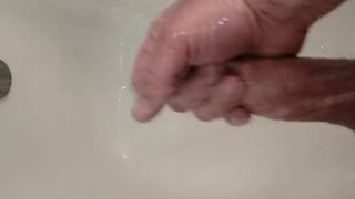 Wet cock