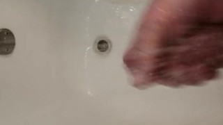 Wet cock