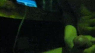 Young 18 year old Jerking Off & Cumming