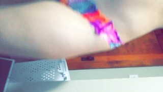 No Hands