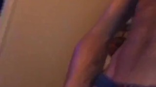 Kingguddah Stroking