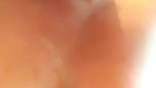 Licking & playing with my Boobs Tits Titties