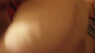 Passionate Amateur Couple